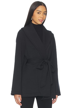 SPANX Airessentials Luxe Wrap in Black