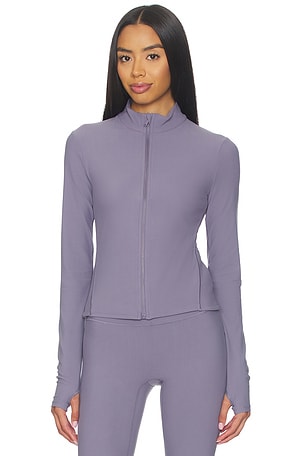 Spanxsmooth Onform Full Zip Jacket SPANX