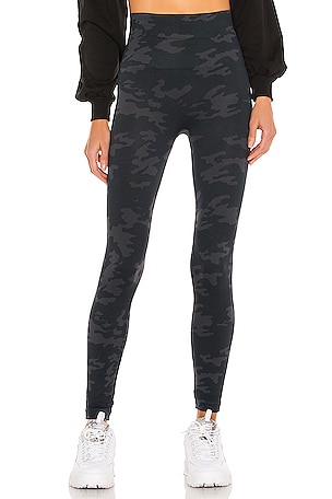 Camo black leggings best sale