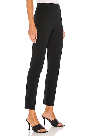 SPANX The Perfect Pant, Slim Straight in Black