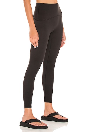 SPANX 7/8 Legging in Black