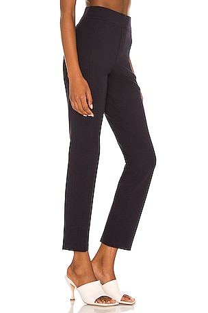 SPANX The Perfect Pant, Slim Straight in Black