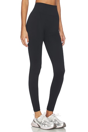 SPANX Seamless Legging in Black