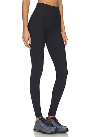 SPANX Spanxsmooth Onform Full Length Leggings in Black