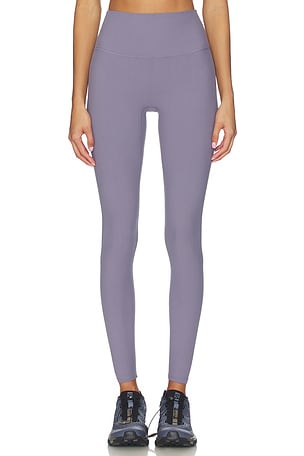 Spanxsmooth Onform Full-length Leggings SPANX
