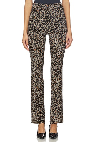 Spanxsmooth Ponte Micro Flare SPANX