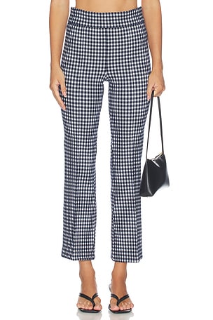 Pintuck Kick Flare Pant SPANX