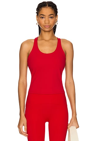 Contour Crossback Shelf Tank SPANX