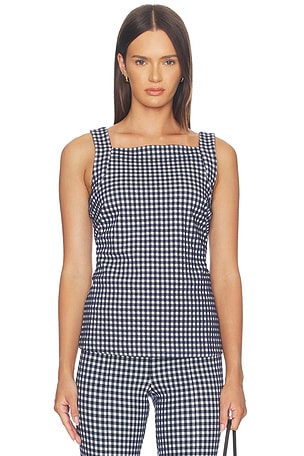 Ponte High Neck Tank Top SPANX