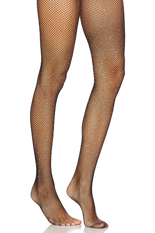 Liv Embellished Tights superdown