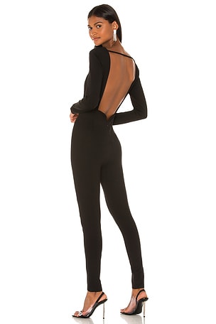 Doni Sweetheart Catsuit superdown