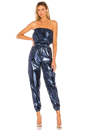Lani Strapless Jumpsuit