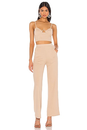 Gabriella Pant Set