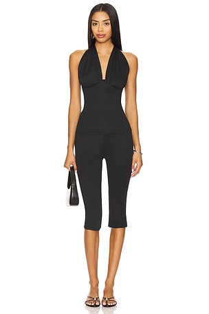 Karol Capri Set superdown
