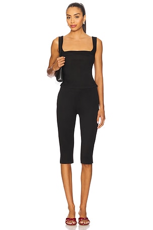 Wilma Capri Set superdown