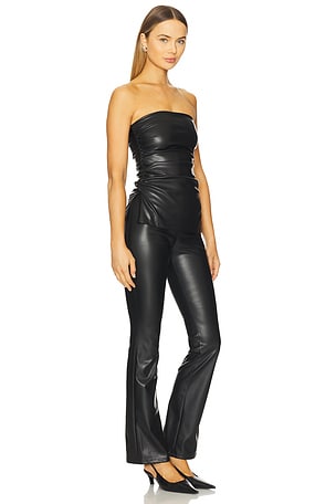 superdown Annalise Pant Set in Black