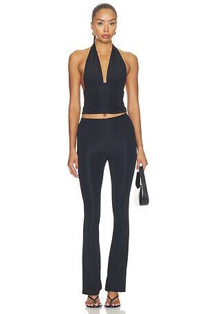 Holland Pant Set