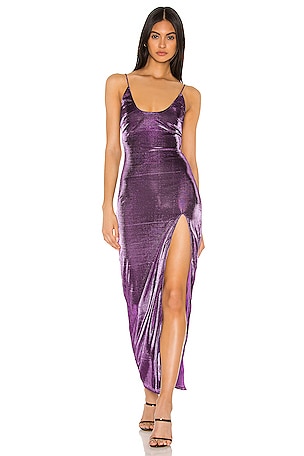 Cassandra Maxi Dress