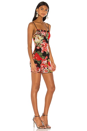 superdown Marnie Mini Dress