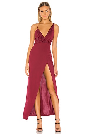 Leandra Dress