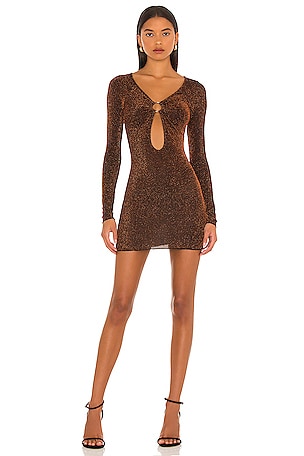 Naomi Mini Dress superdown