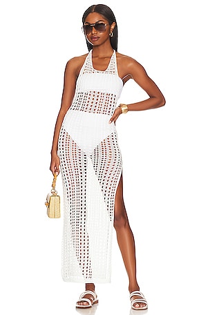 Renata Swim Cover Up superdown