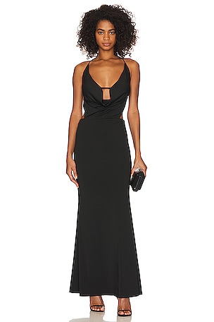 ROBE DE SOIRÉE TINA superdown