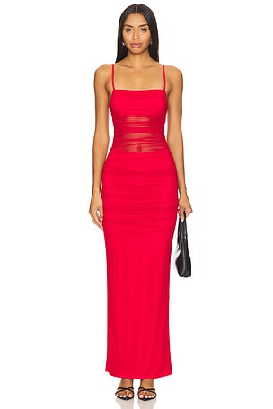 Celeste Maxi Dress superdown