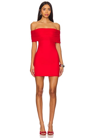 Kaitrin Mini Dress superdown