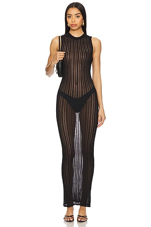 Talli Maxi Dress superdown