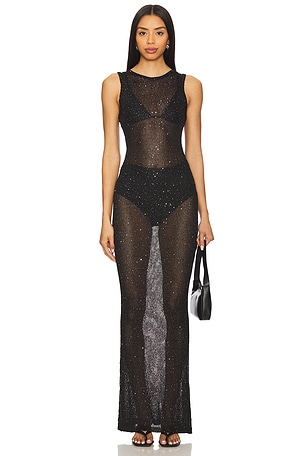 Alix Maxi Dress superdown