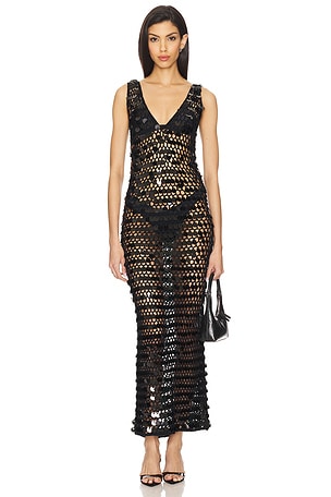 VESTIDO LONDON superdown