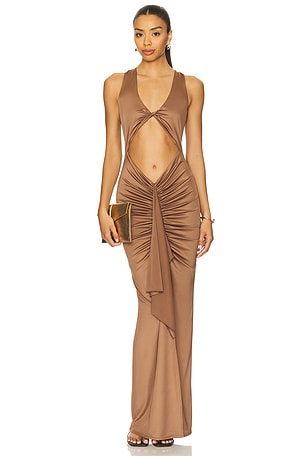 Amai Maxi Dress superdown