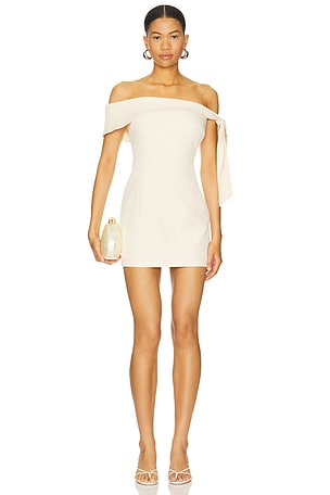 Astar Mini Dress superdown