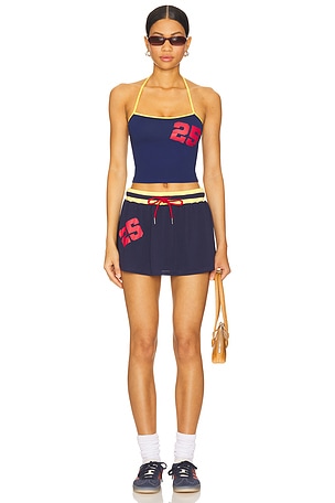 Noelani Skirt Set superdown