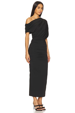 superdown Elisya Off Shoulder Dress