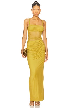 Celeste Maxi Dress superdown