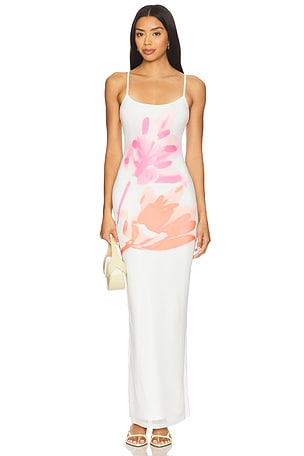 Jobelle Maxi Dress superdown