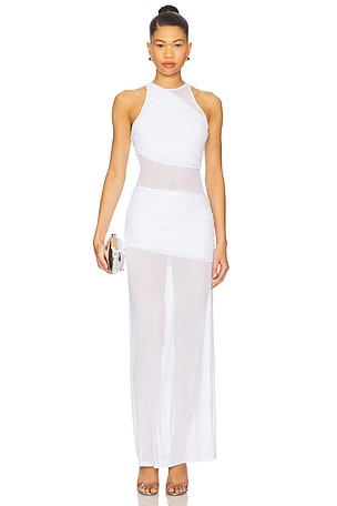 Merri Maxi Dress superdown