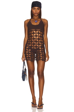 Karol Mini Dress superdown
