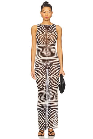 Daranna Maxi Dress superdown