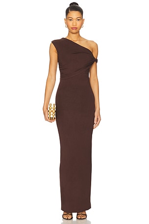 Alessia Maxi Dress superdown