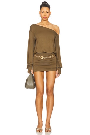Rosabella Mini Dress superdown