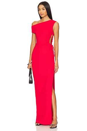 Amber Maxi Dress superdown