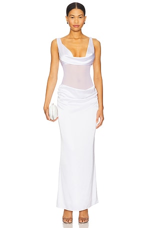 Astri Maxi Dress superdown