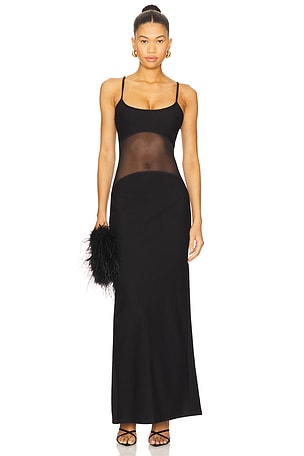 Foster Dress superdown