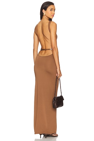 ROBE TRISTA superdown