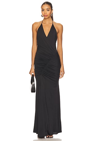 Blakly Maxi Dress superdown