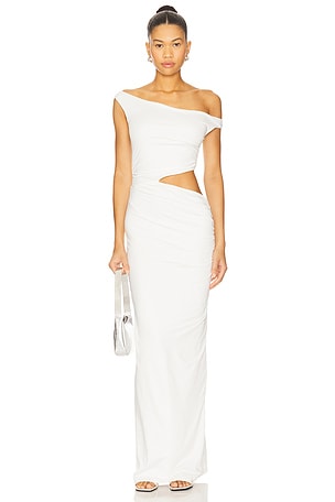 Isadora Maxi Dress superdown