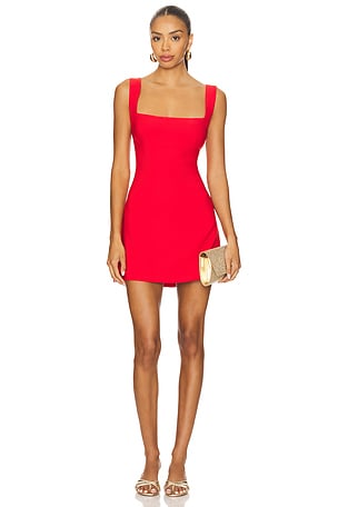 Aneira Mini Dress superdown